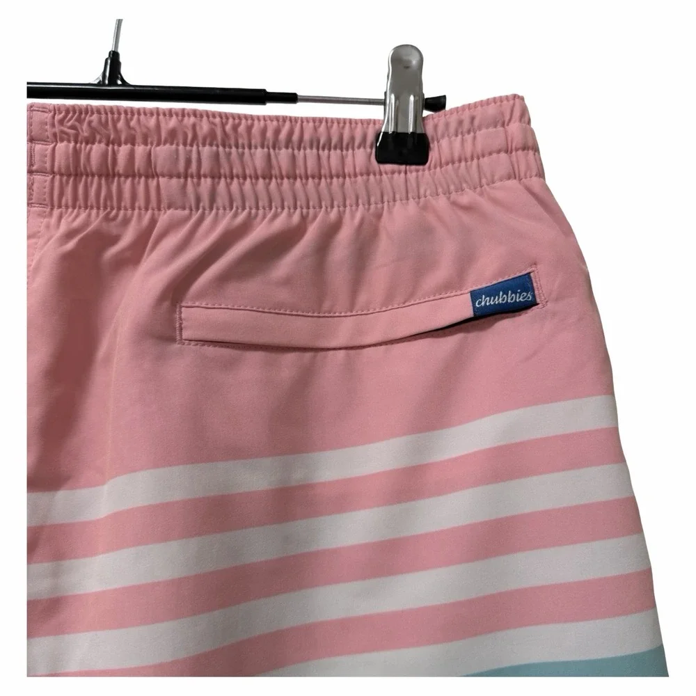 Chubbies Mens On The Horizons 7